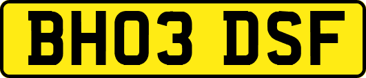 BH03DSF