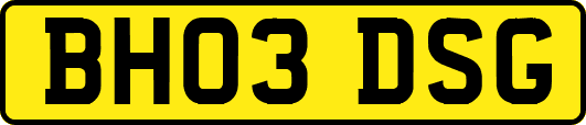BH03DSG