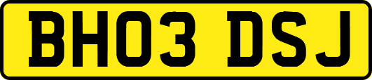 BH03DSJ