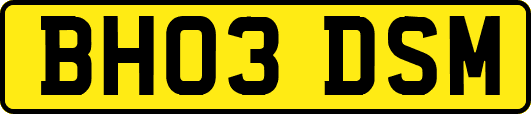 BH03DSM