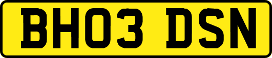 BH03DSN