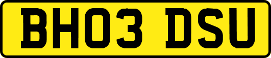 BH03DSU