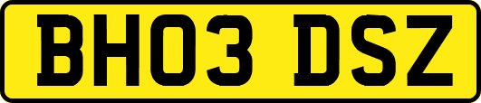BH03DSZ