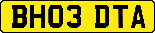 BH03DTA