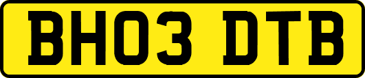 BH03DTB