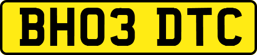 BH03DTC