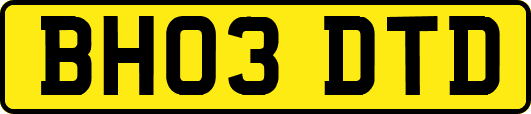 BH03DTD