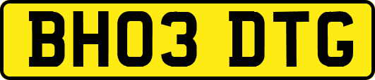 BH03DTG