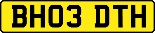 BH03DTH