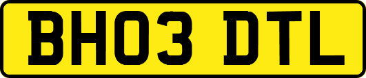 BH03DTL