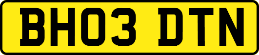 BH03DTN