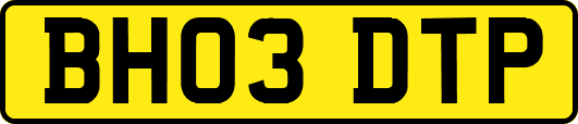 BH03DTP