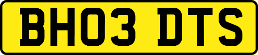 BH03DTS