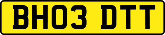 BH03DTT