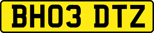 BH03DTZ