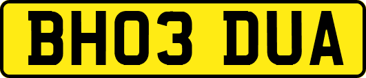 BH03DUA