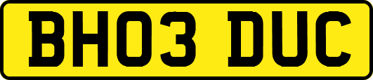 BH03DUC