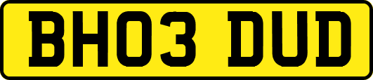 BH03DUD