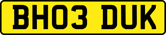 BH03DUK