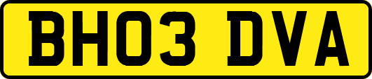 BH03DVA