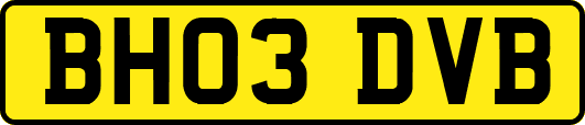 BH03DVB