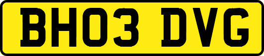 BH03DVG