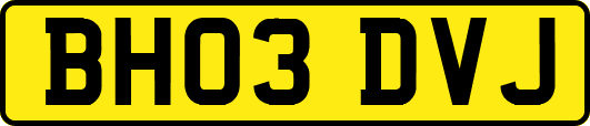BH03DVJ
