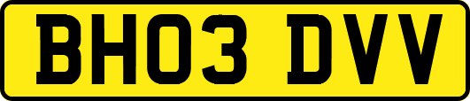 BH03DVV