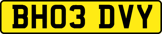 BH03DVY
