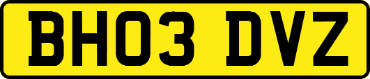 BH03DVZ