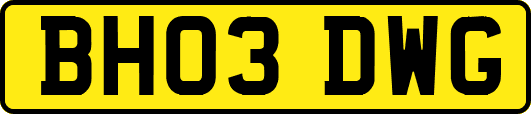 BH03DWG