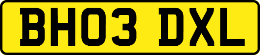 BH03DXL