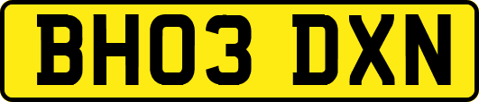 BH03DXN