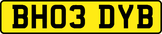 BH03DYB
