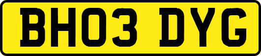 BH03DYG