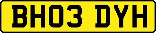 BH03DYH