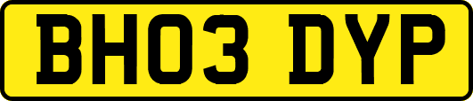 BH03DYP