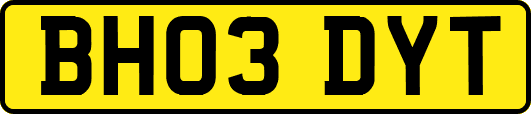 BH03DYT