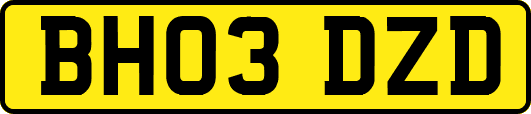 BH03DZD