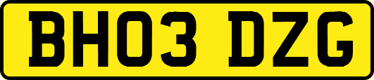 BH03DZG