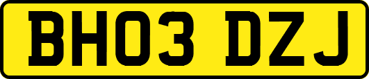 BH03DZJ