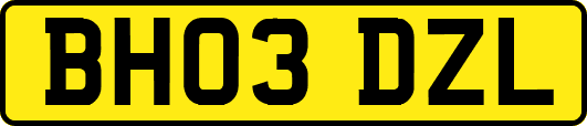 BH03DZL