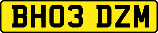 BH03DZM