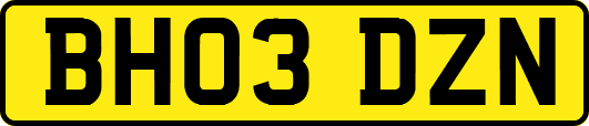 BH03DZN