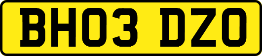 BH03DZO