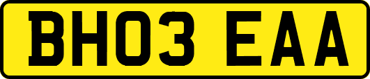 BH03EAA