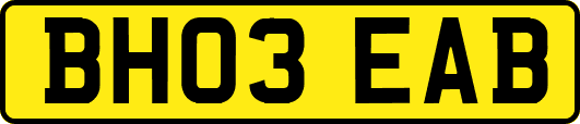 BH03EAB