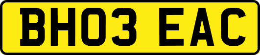 BH03EAC