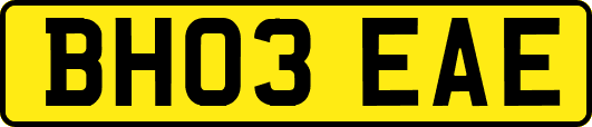 BH03EAE