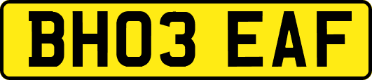 BH03EAF